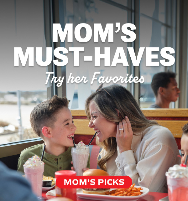 Mom's Picks