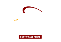 Red Robin Royalty Logo