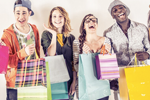 Shop with Points