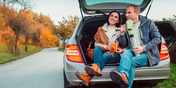 Plan a Fall Getaway