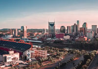 Nashville Guide