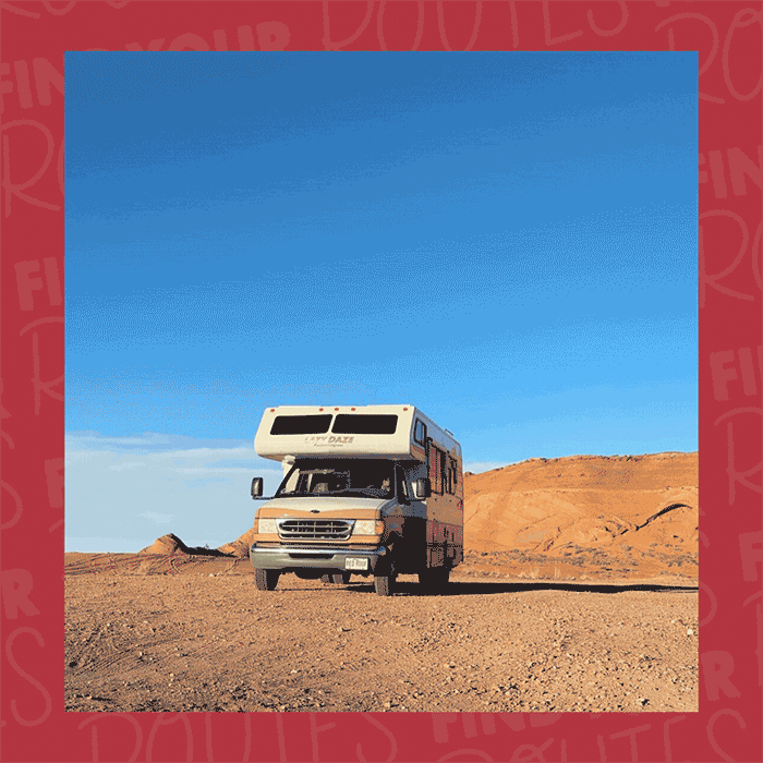 RV Summer Promo