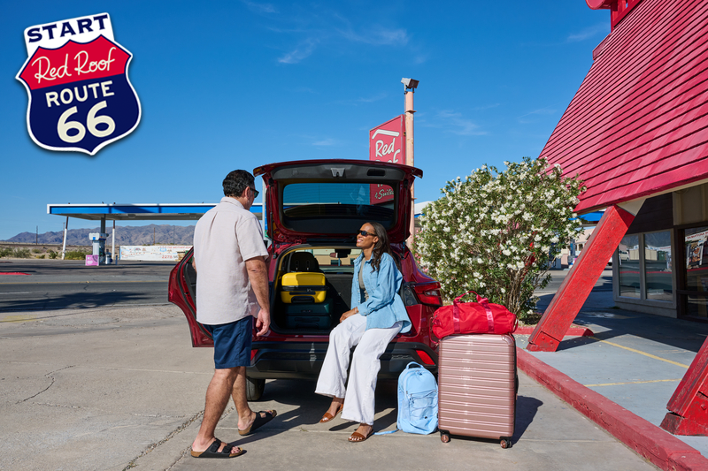 Advance Purchase Summer Promo