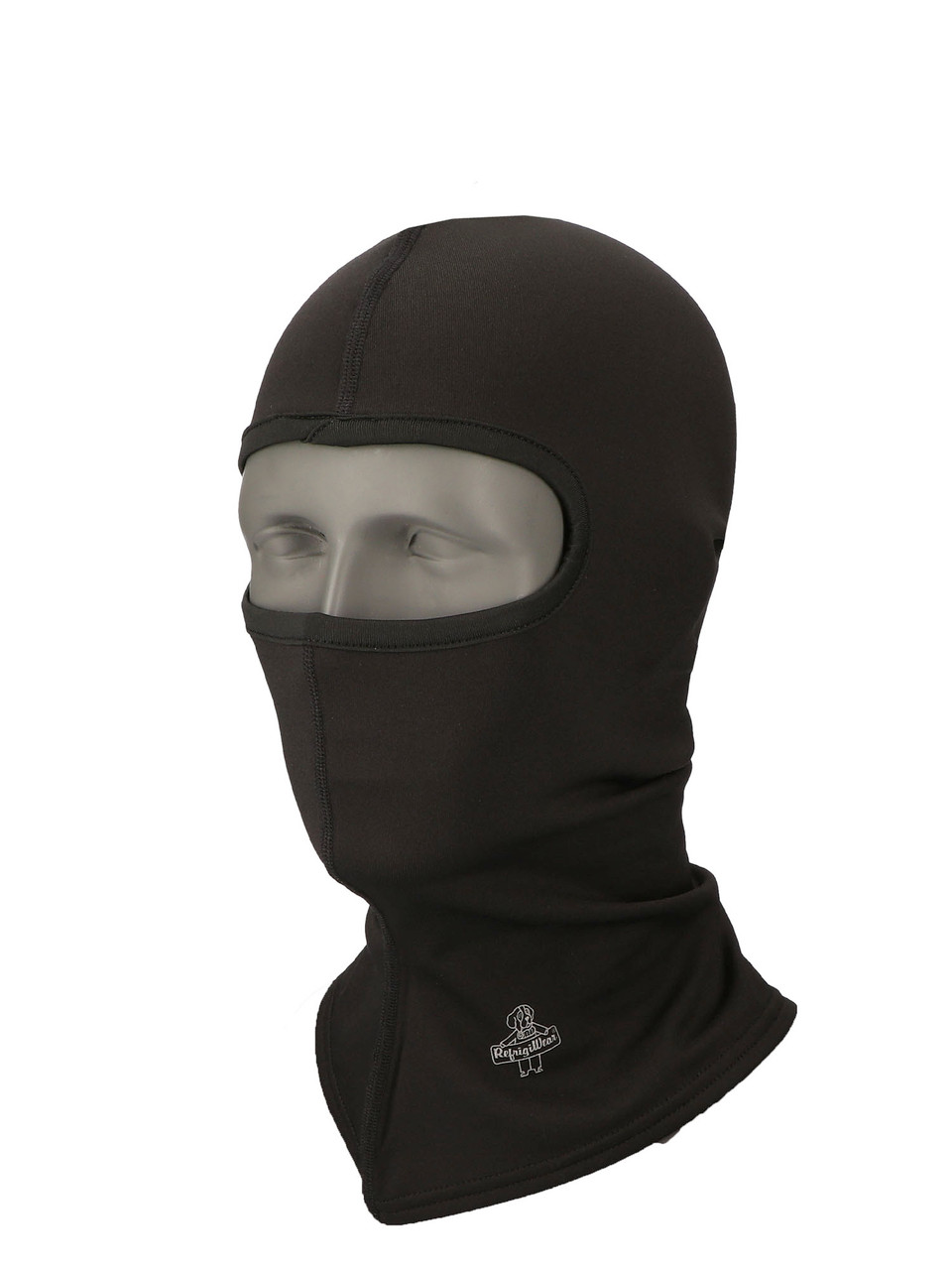 Flex-Wear Open Hole Mask