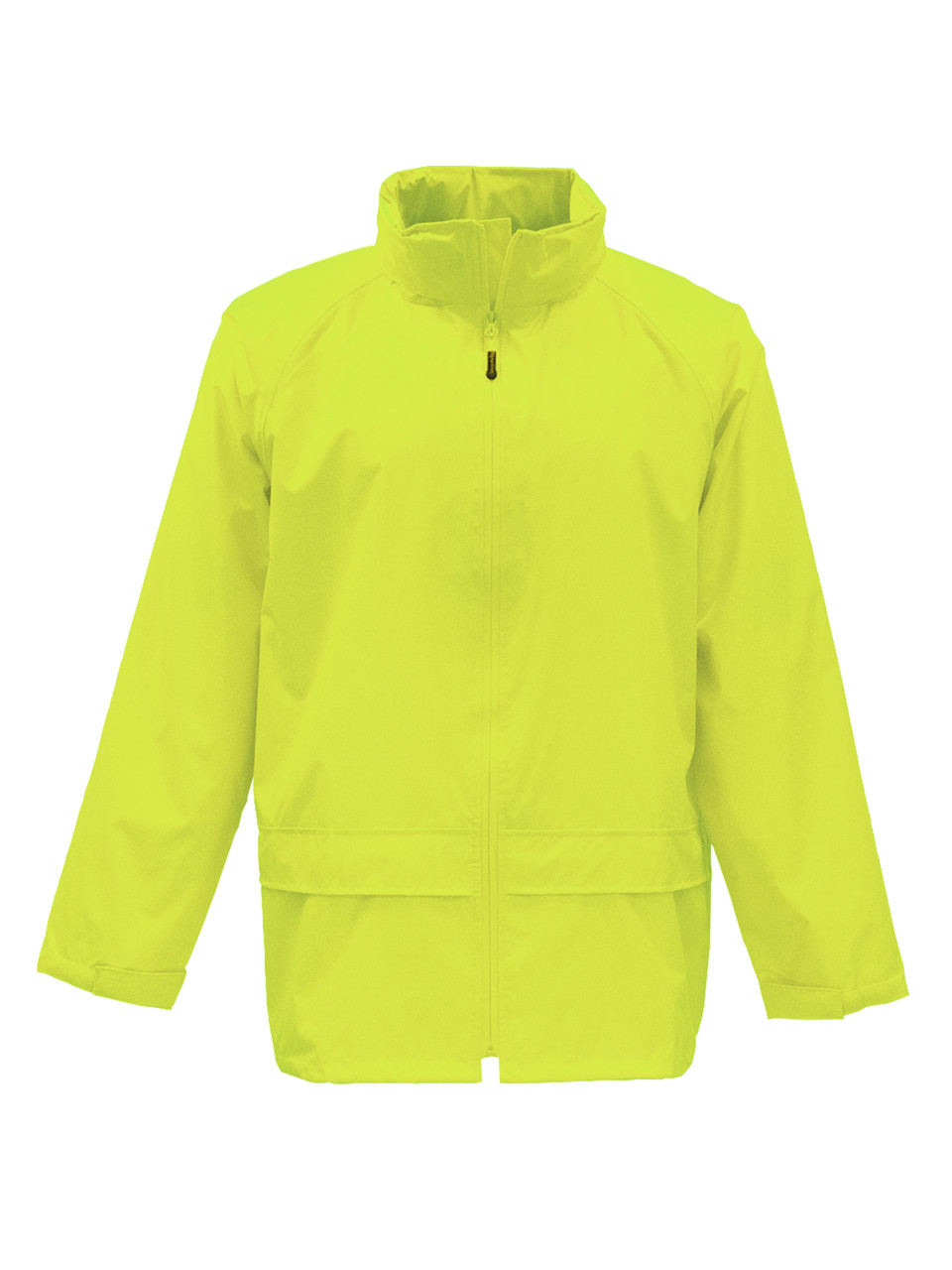Mid-Weight Rainwear Set