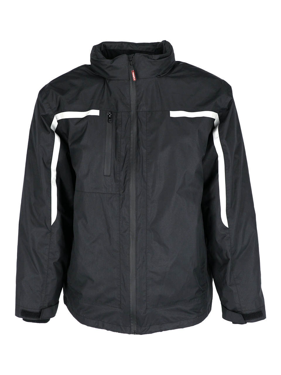 3-in-1 Rainwear Jacket