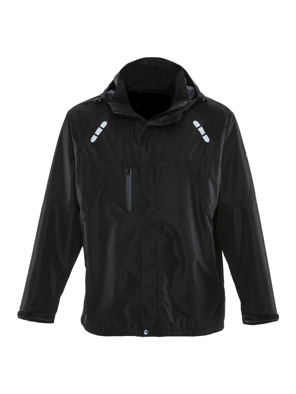 Image of Lightweight Rainwear Jacket