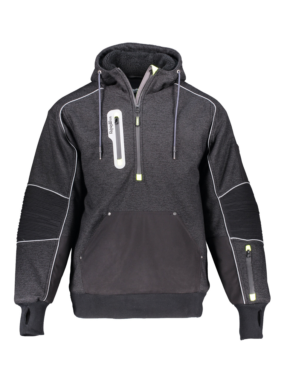 Image of Extreme Hybrid Sweatshirt