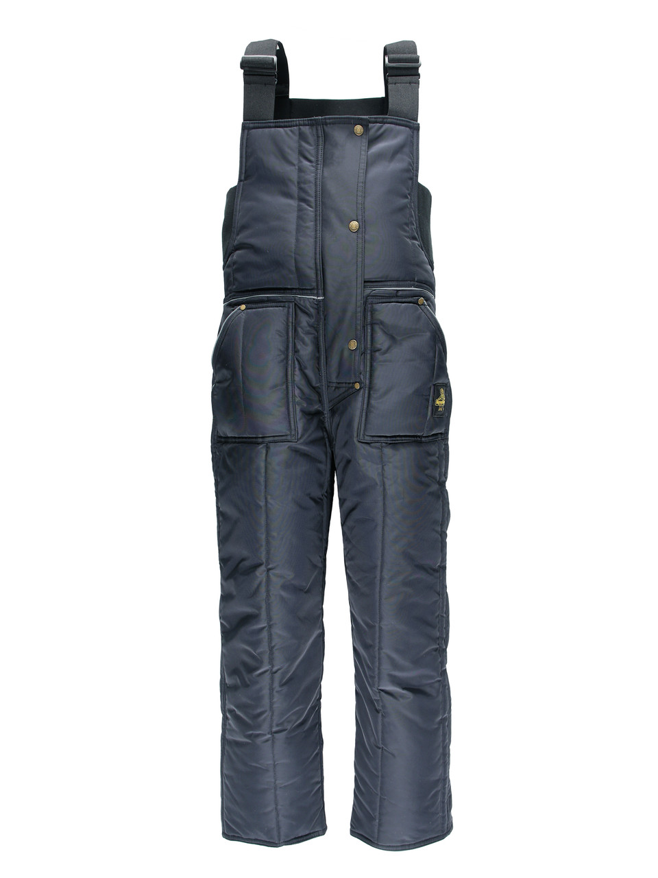 Women's Iron-Tuff® Bib Overalls