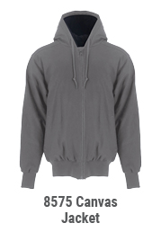 Canvas Jacket