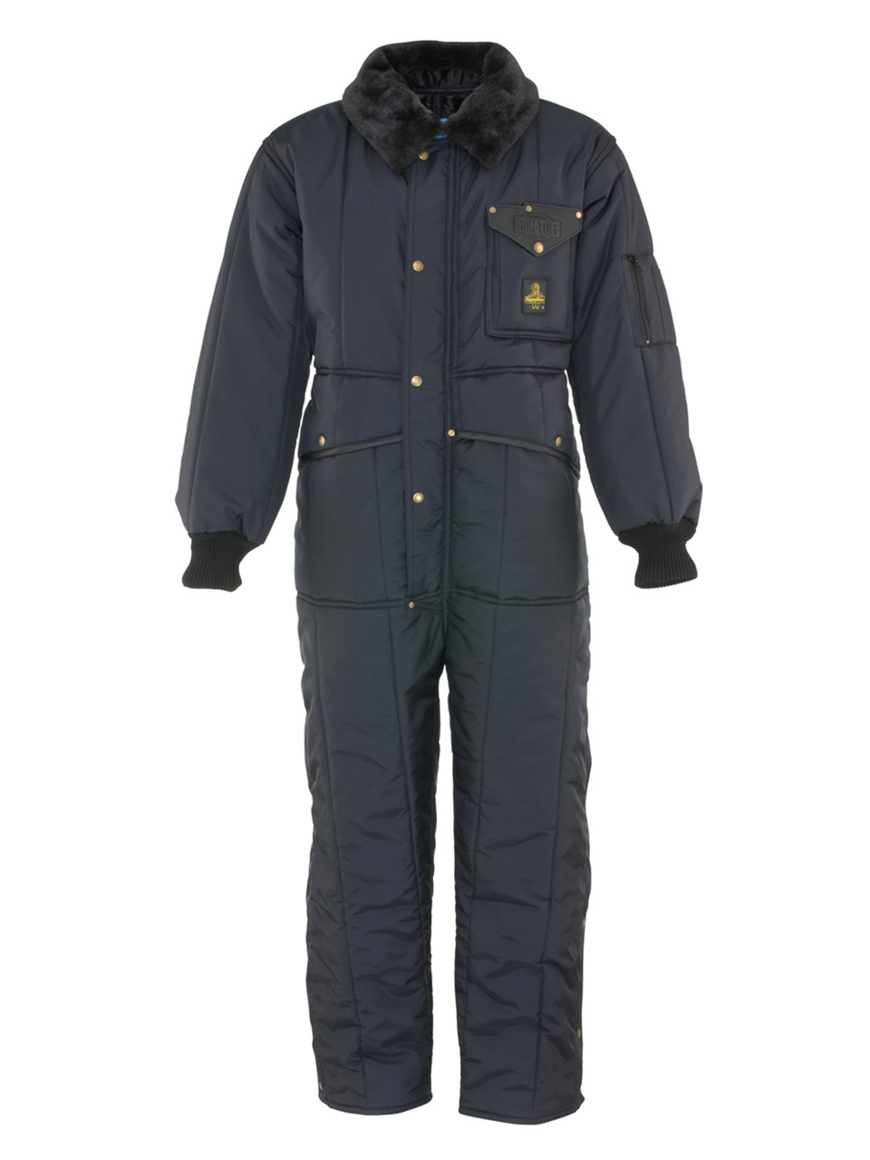 Iron-Tuff® Coveralls