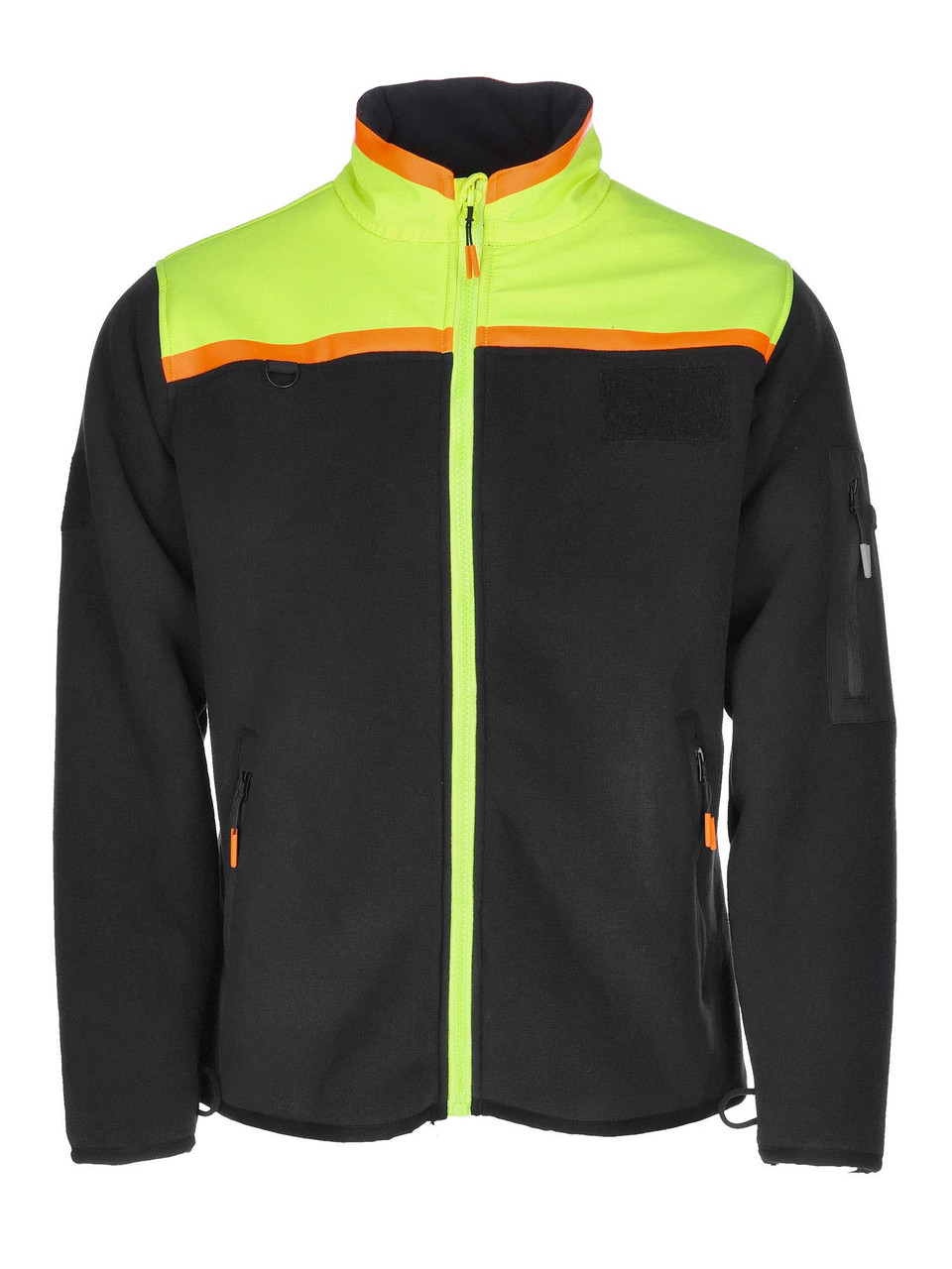 FrostFlex™ Fleece Jacket