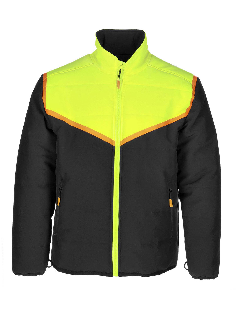 Frostlex Inulated quilted Jacket