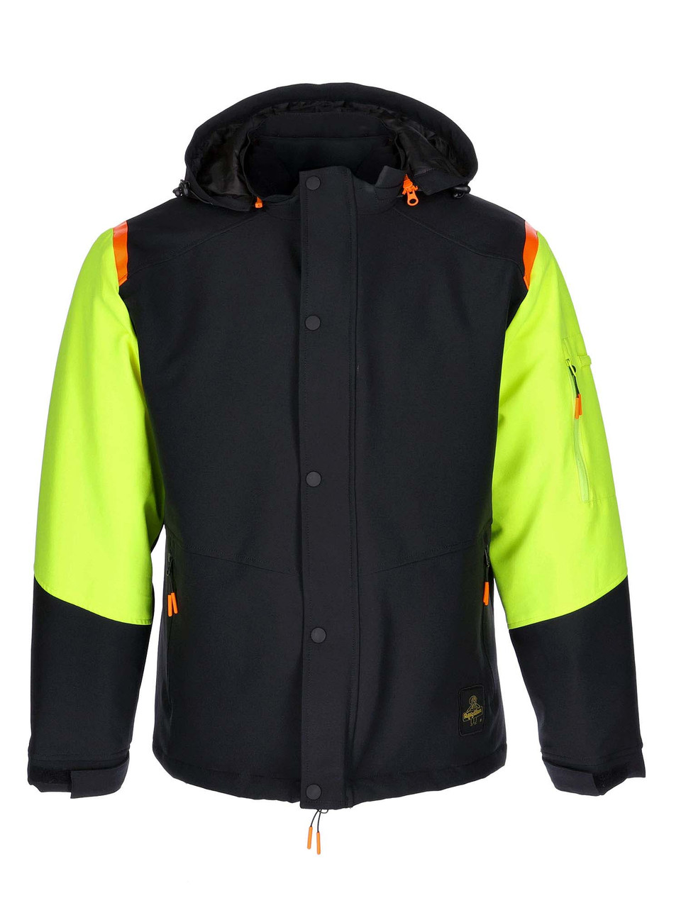 Frostlex Inulated  Jacket
