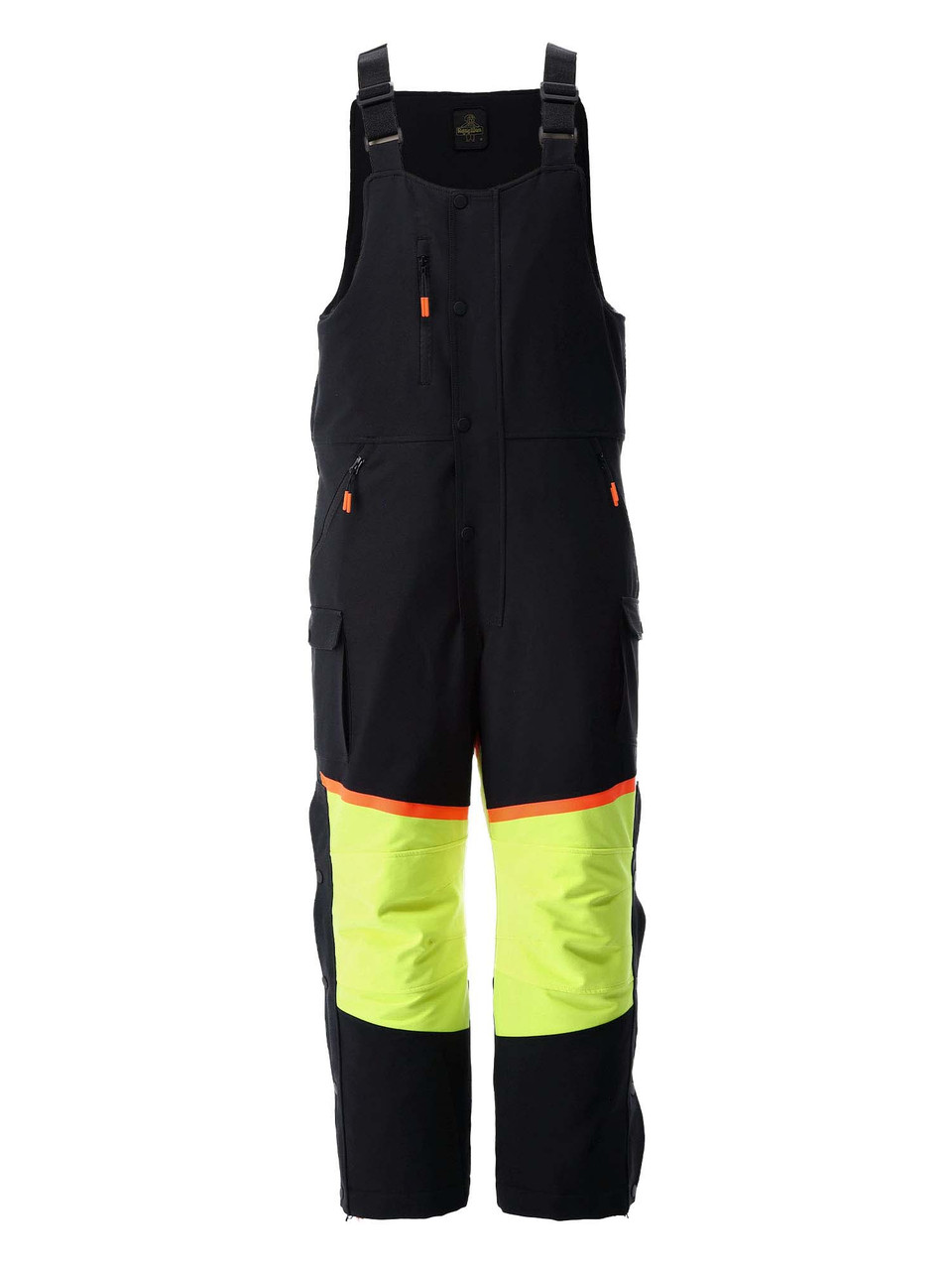 Frostlex heated vest