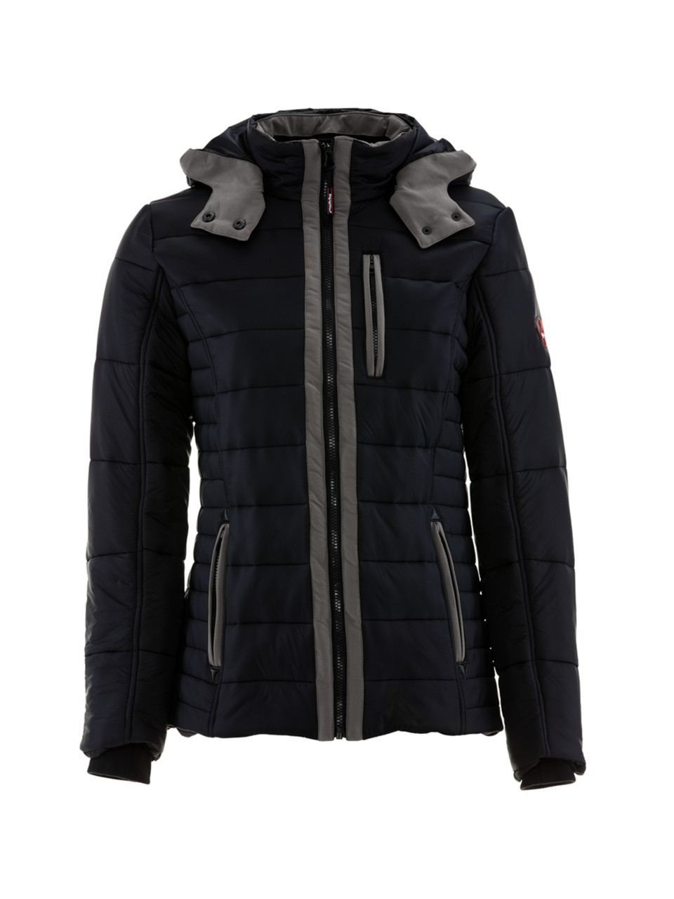 Women's Pure-Soft Puffer Jacket