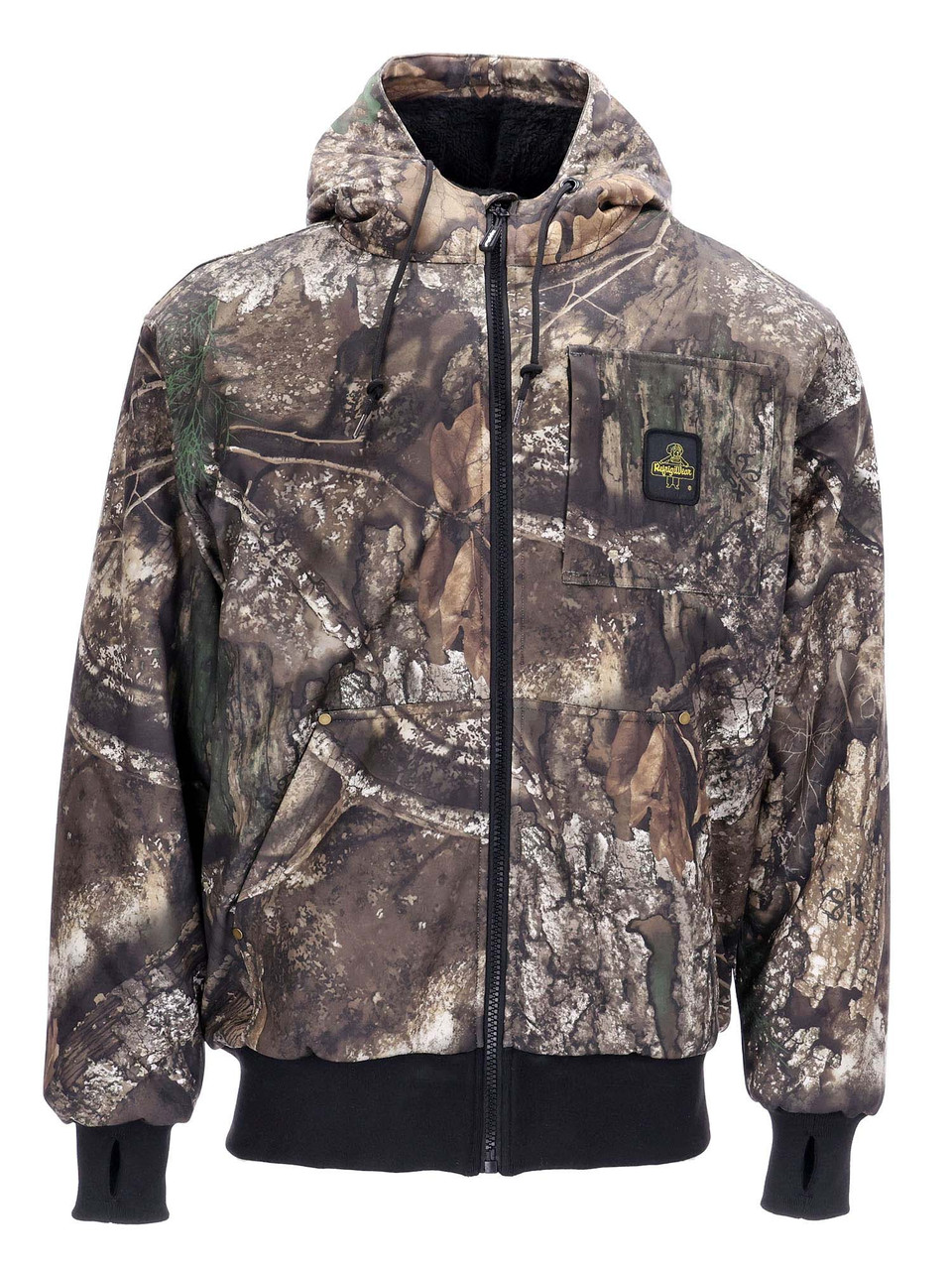Realtree® APX Camo Thermal Sweatshirt