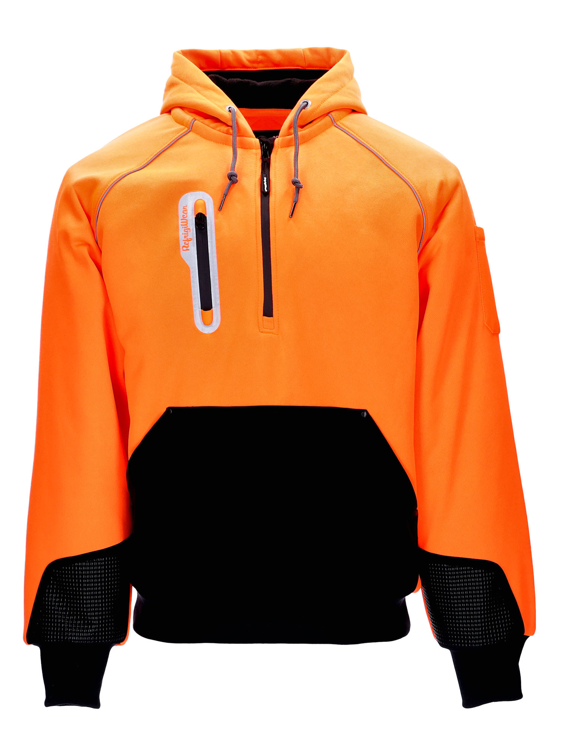 Endurance Drive Cold Storage Jacket