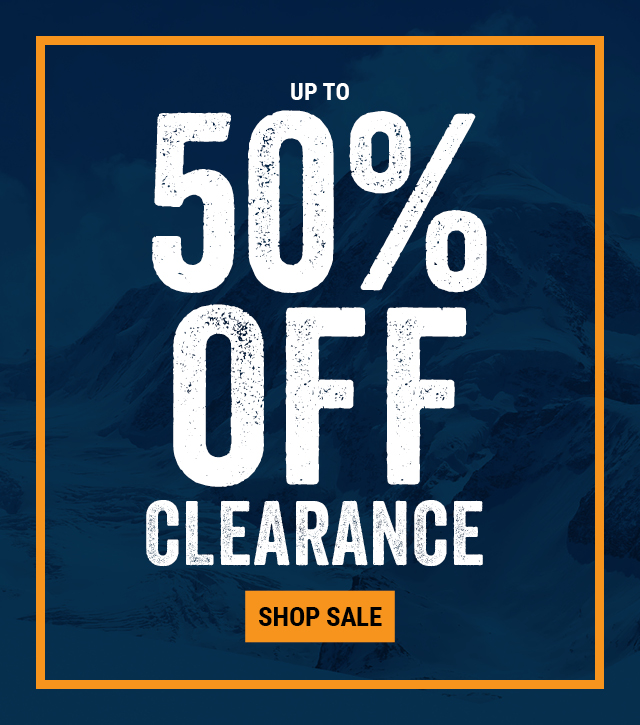 Up to 50% Off Clearance Shop Now