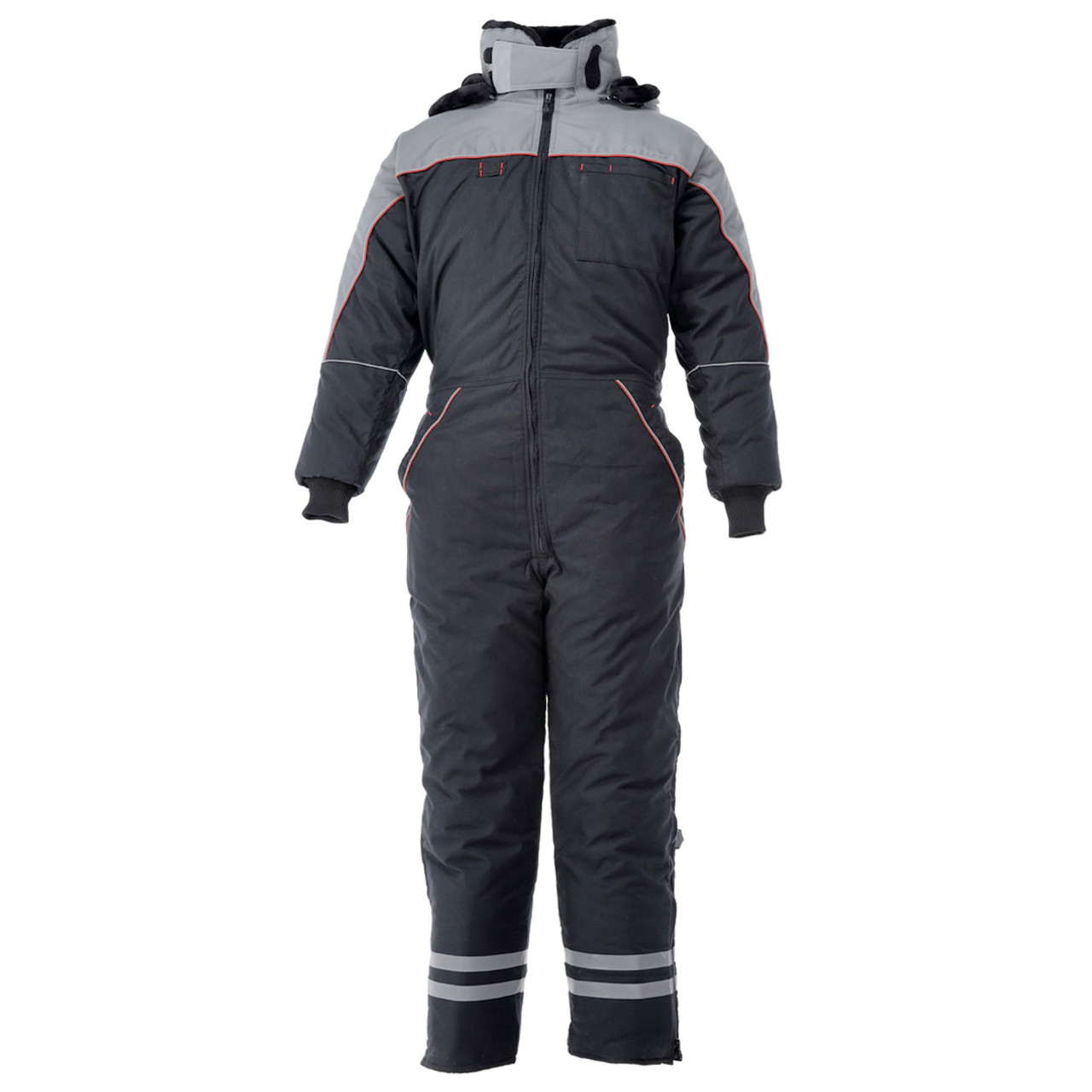Polar Ultimate Freezer Coveralls