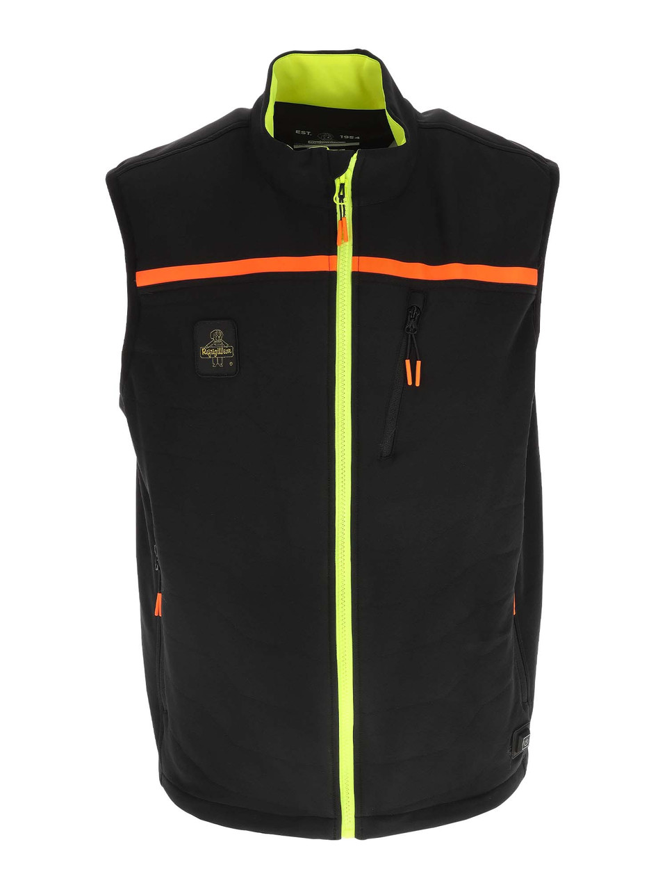 FrostFlex™ Heated Vest