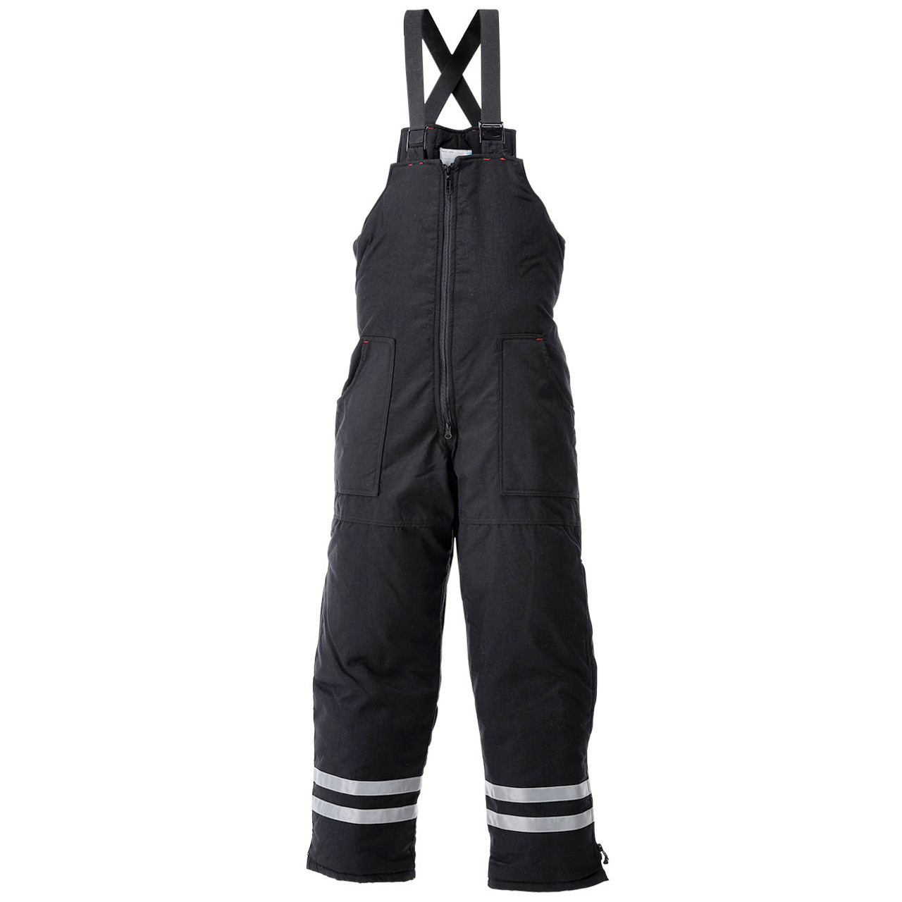Polar Performance Freezer Bib Overalls