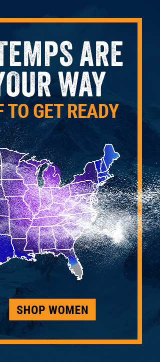 FREEZING TEMPS ARE HEADED YOUR WAY   HERE’S 20% OFF TO GET READY 