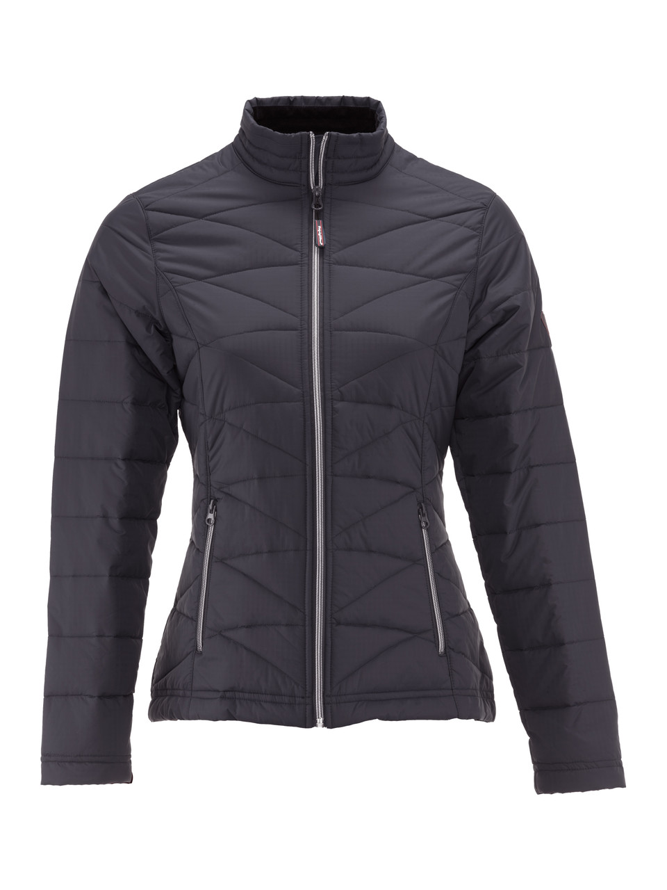 Women's Quilted Jacket