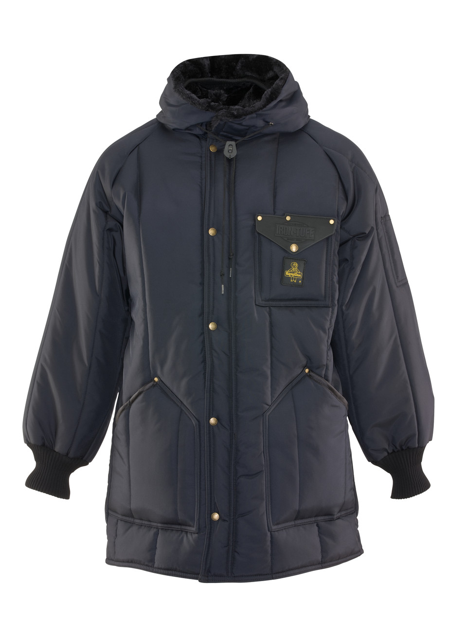 Iron-Tuff® Ice Parka