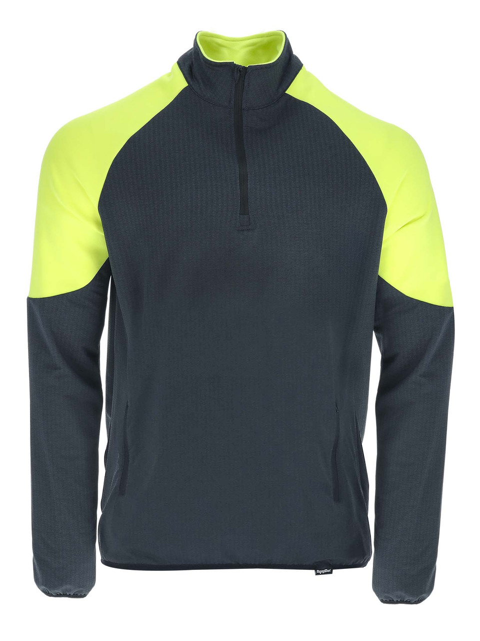 Endurance Active Quarter-Zip Mid-Layer