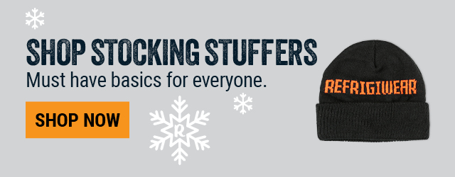 SHOP STOCKING STUFFERS. Must have basics for everyone. 