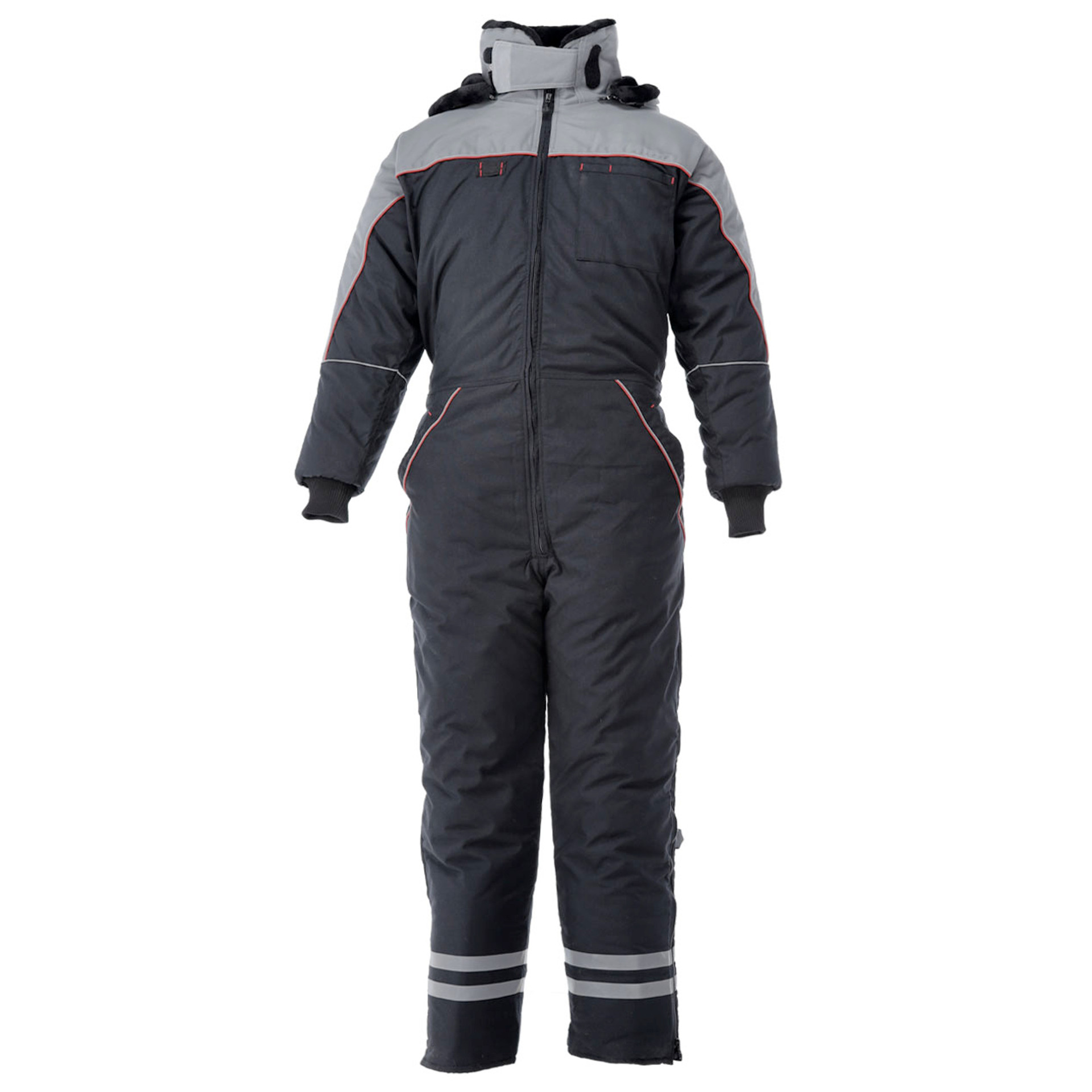 Polar Ultimate Freezer Coveralls