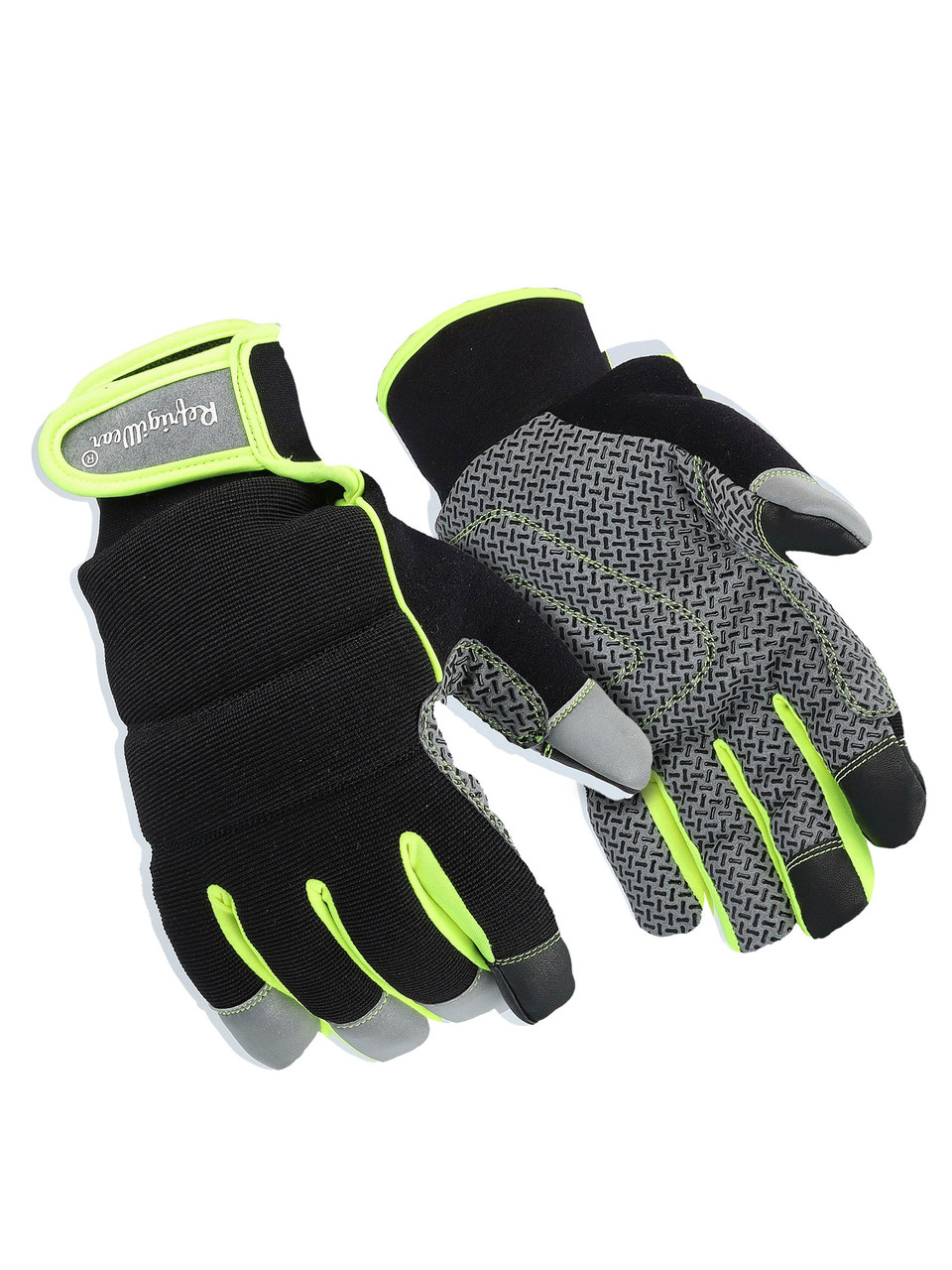 Endurance Active Touch Glove
