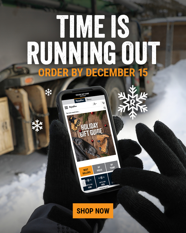 TIMES RUNING OUT ORDER BY DECEMBER 15 