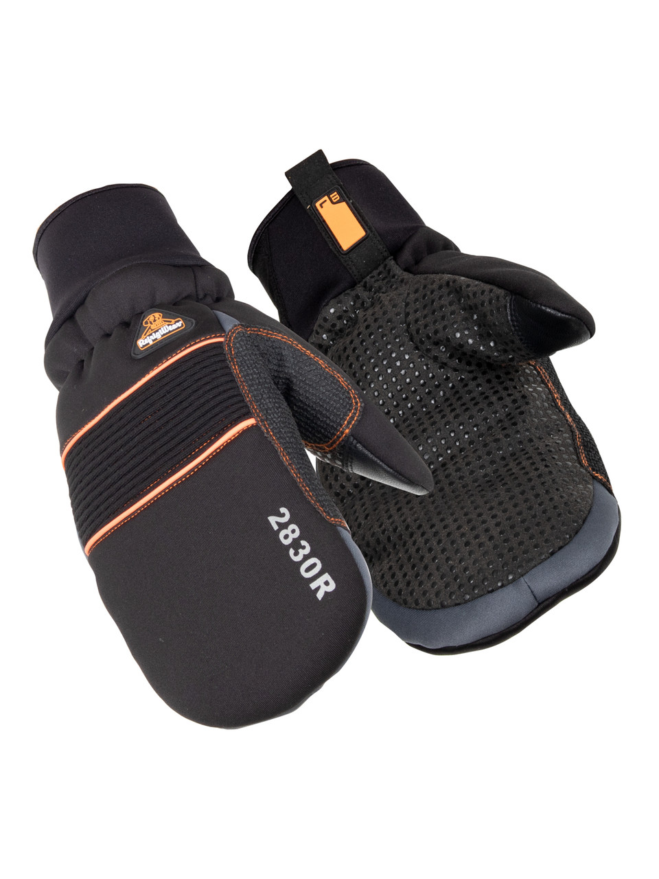 PolarForce® Mitt
