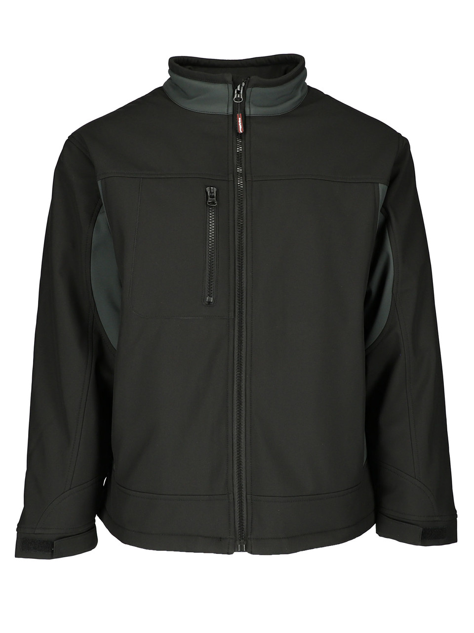 Insulated Softshell Jacket