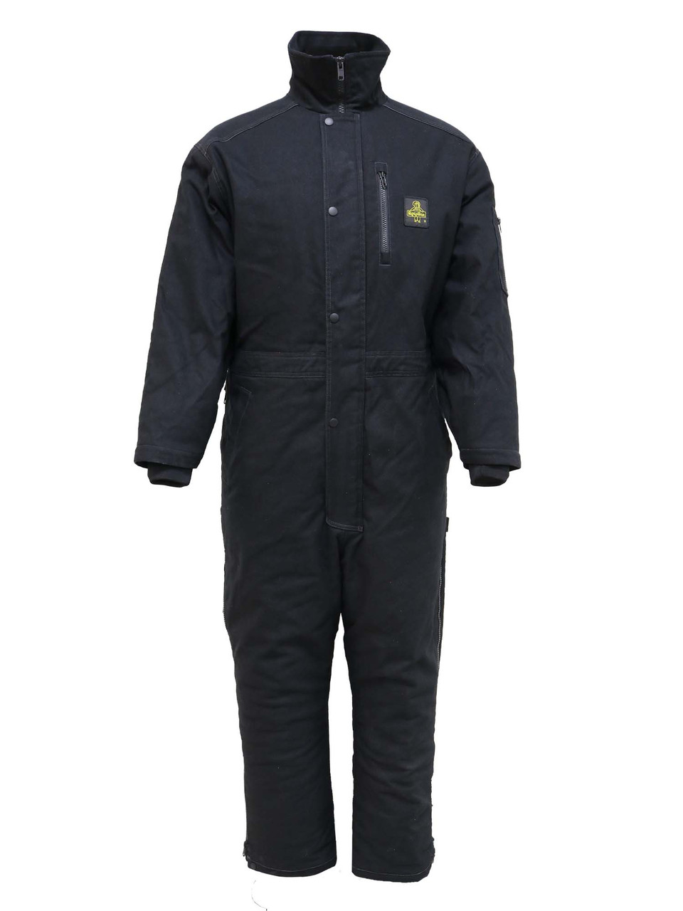 ComfortGuard™ Coveralls (NEW!)