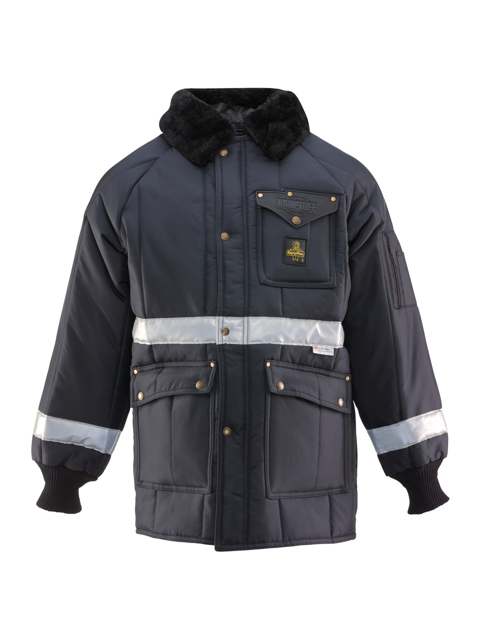 Iron-Tuff® Enhanced Visibility Siberian™