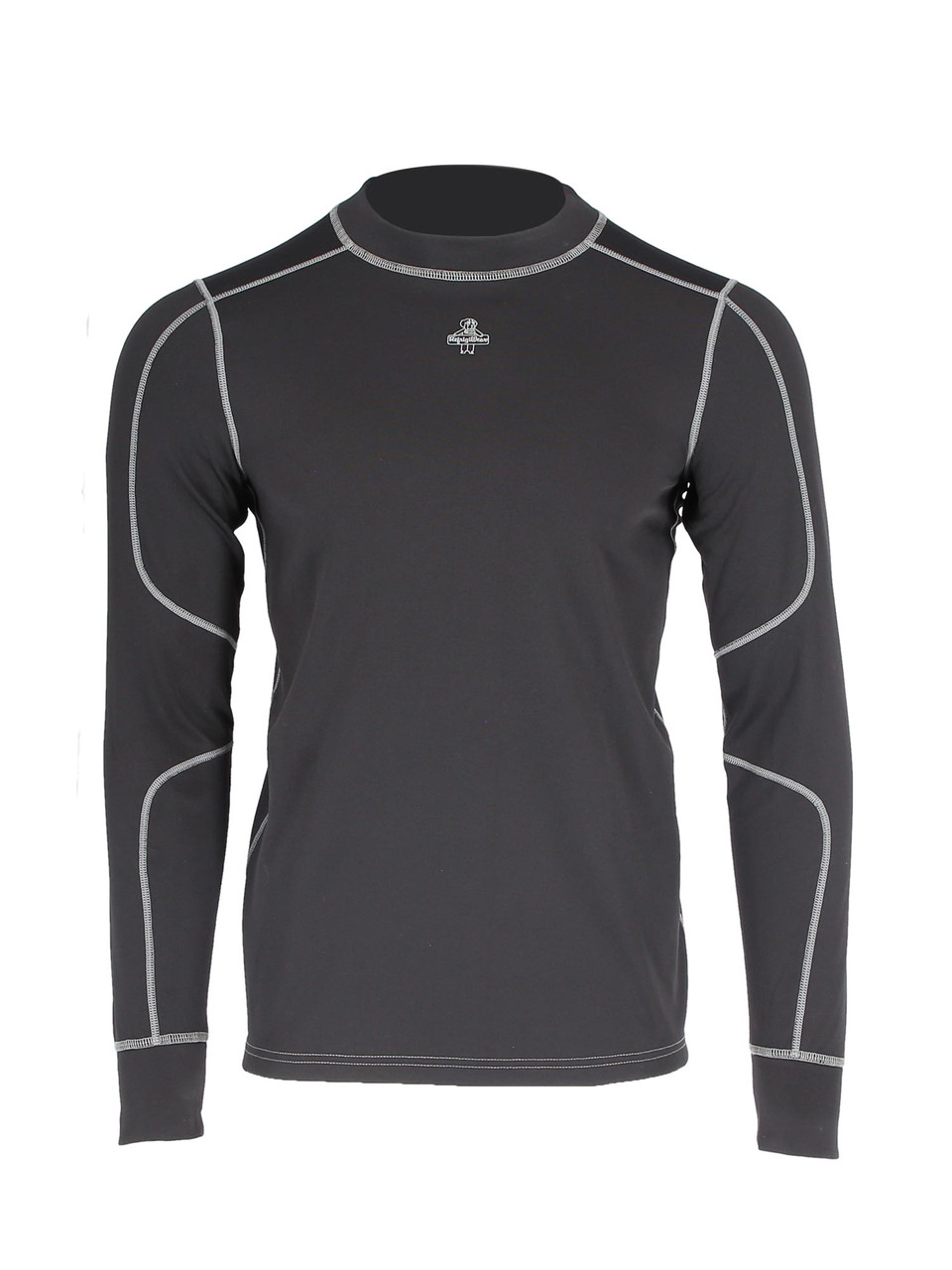 Image of Heavyweight Mid-Layer Top