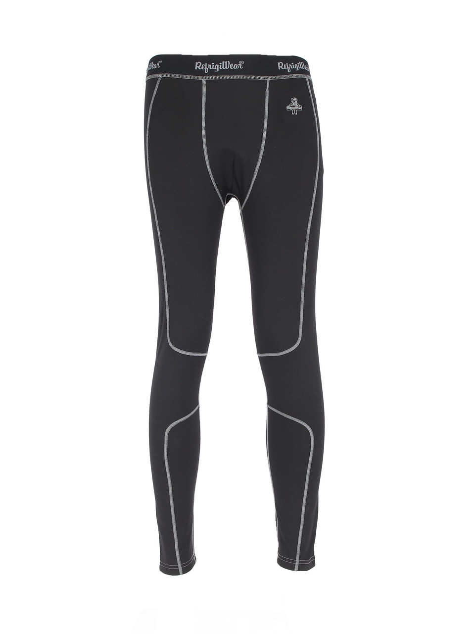 Heavyweight Mid-Layer Bottom