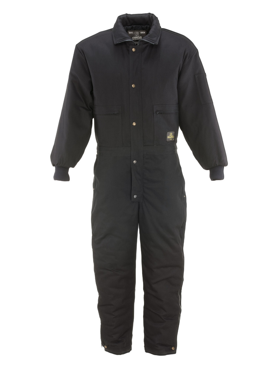 ComfortGuard™  Coveralls