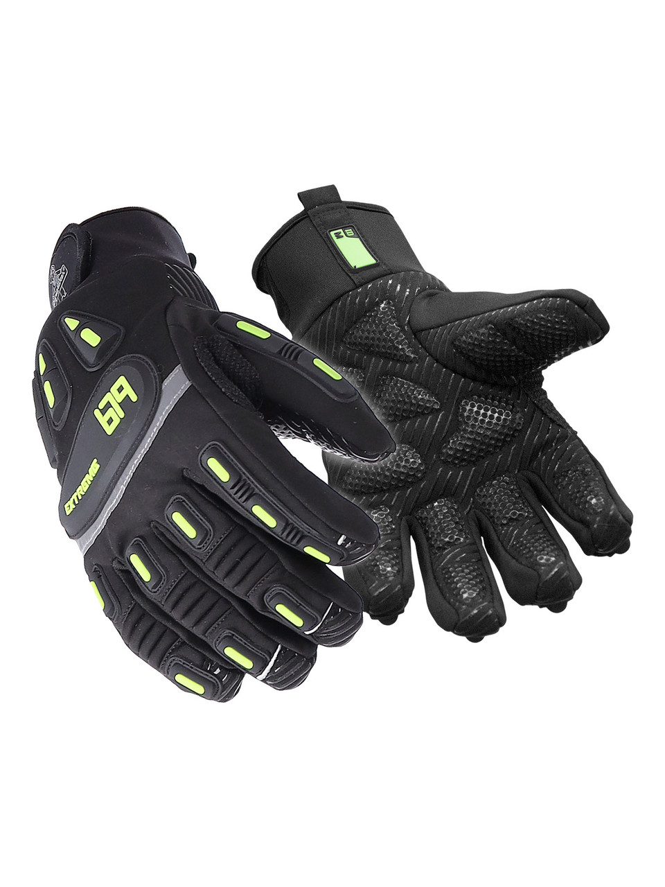 Extreme Freezer Glove