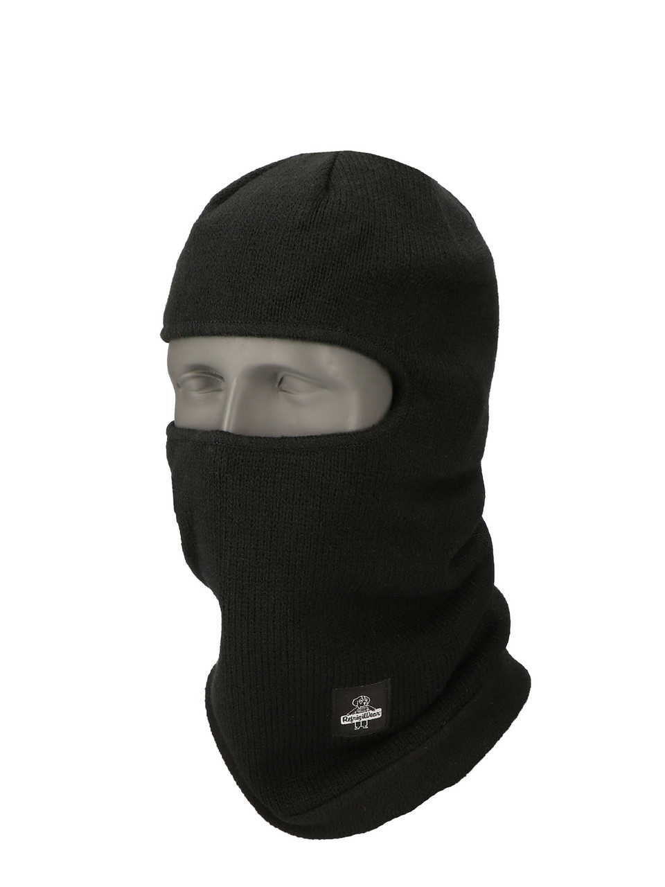 Fleece Lined Mask