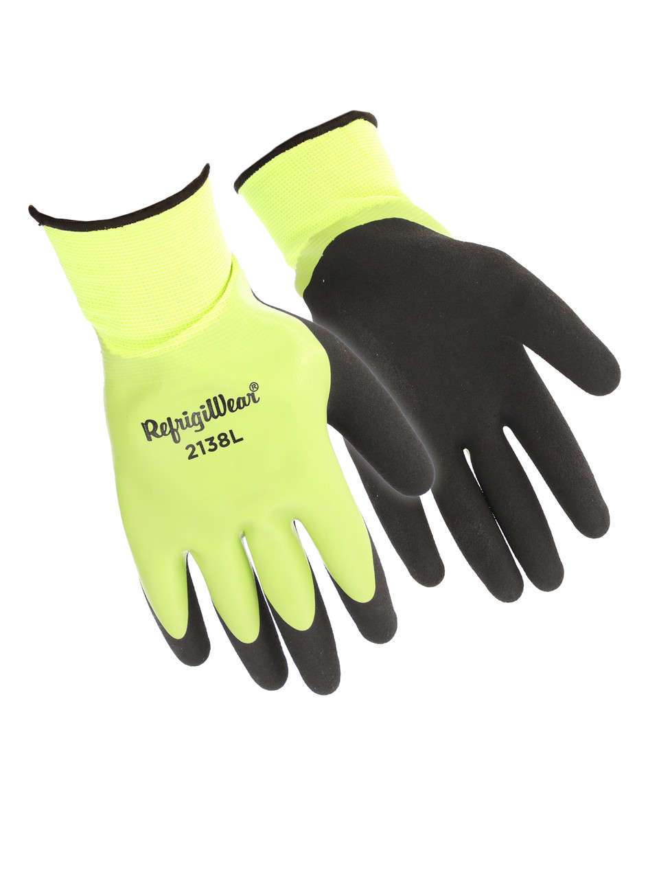 Waterproof Double Dip Glove