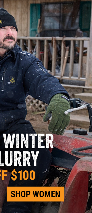 LEAVING WINTER IN A FLURRY $20 OFF $200. Shop Women