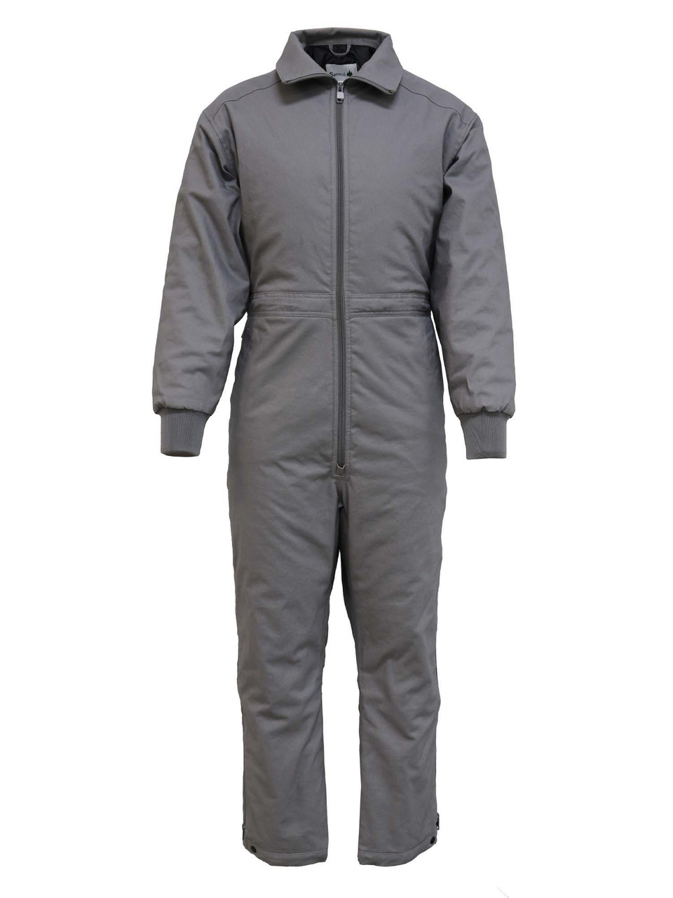 Canvas Coveralls (NEW!)