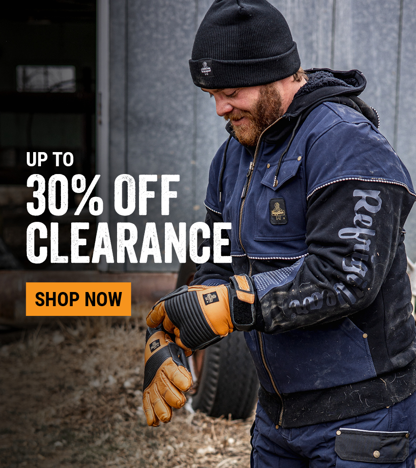 UP TO 30% OFF CLEARANCE 