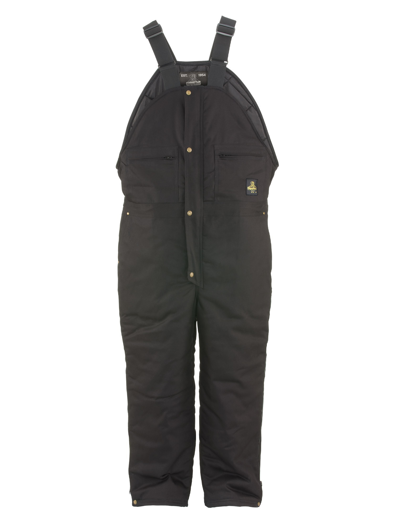 ComfortGuard High Bib overalls