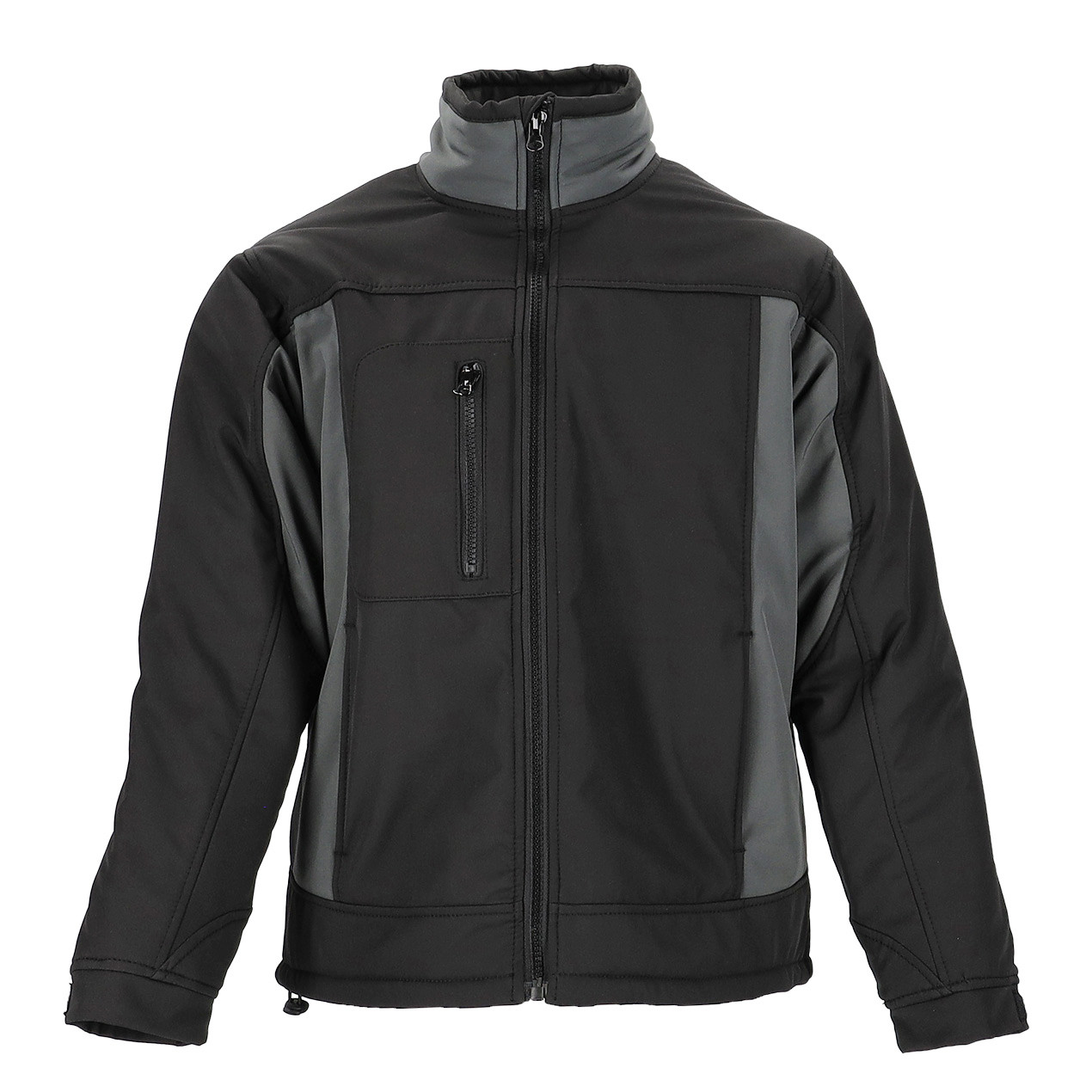 Softshell Freezer Jacket