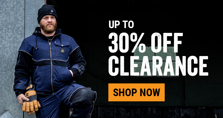 Up to 30% off clearance. Shop now